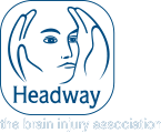 Headway the brain injury association logo