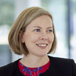 Eleanor Armstrong - Trustee